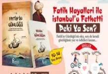 Fatih’in Günlüğü