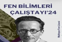 Fen Bilimlerine Tutkulu Gençler Maltepe Fen Lisesi’nde Buluşuyor! Fen Bilimleri Çalıştayı