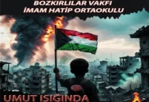 Gazzeli Çocuklar