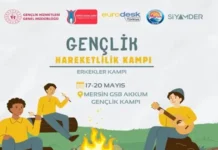 Gençlik Hareketlilik Kampı