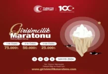 Girişimcilik Maratonu