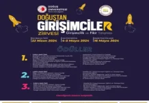 Girişimciler