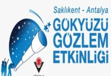 Gökyüzü Gözlem