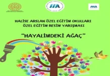 Hayalimdeki Ağaç