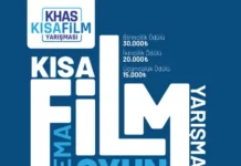Kısa Film Yarışması