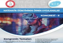 Matematik Öğretimi