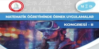 Matematik Öğretimi