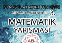 Matematik Yarışması