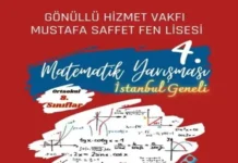 Matematik Yarışması