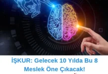 Meslek