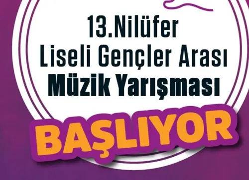 Müzik Yarışması
