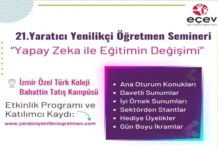 Öğretmen Semineri