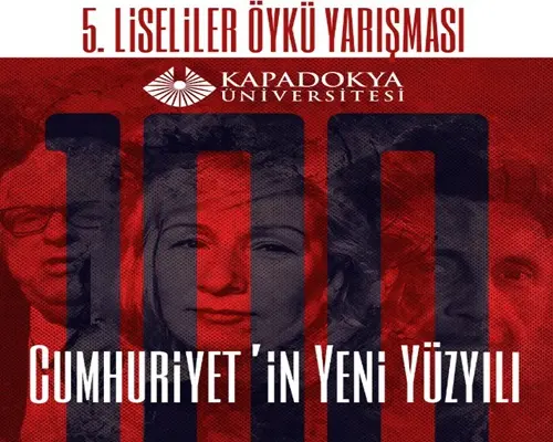 öykü yarışması