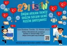 Resim Yarışması