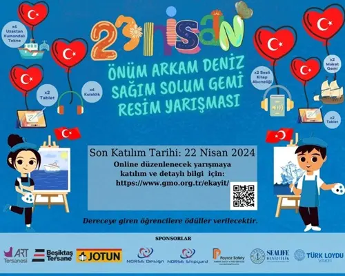 resim-yarisma Resim Yarışması