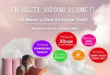 resim yarışması