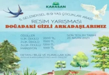 Resim Yarışması