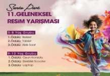 Resim Yarışması