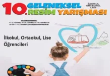 Resim Yarışması