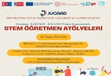 STEM Öğretmen