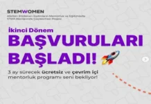 STEMWOMEN