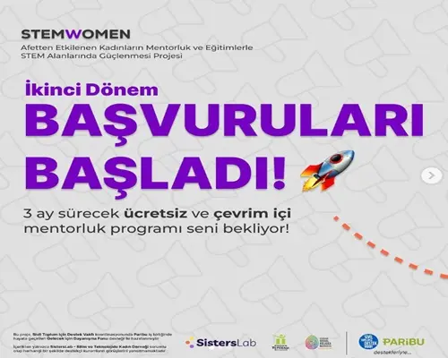 STEMWOMEN