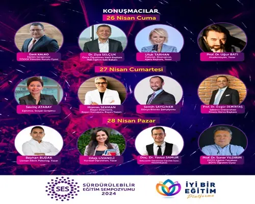 Sürdürülebilir Eğitim