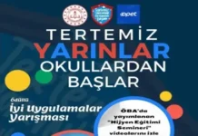 Tertemiz Yarınlar