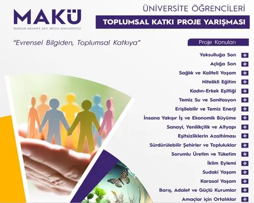Toplumsal Katkı