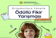 Yeşil Fikirler Yarışması