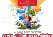 23 Nisan