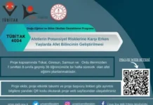 TÜBİTAK 4004