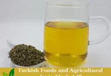 Premium Turkish Organic Cistus Tea – Ready for Export! Cistus Tea