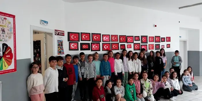 CUMHURİYET BENİM BEN CUMHURİYET'İM 1 Cumhuriyet