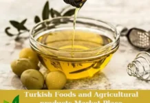The Expanding Market for Organic Agriculture & Organic Food Products in Russia Expanding Market