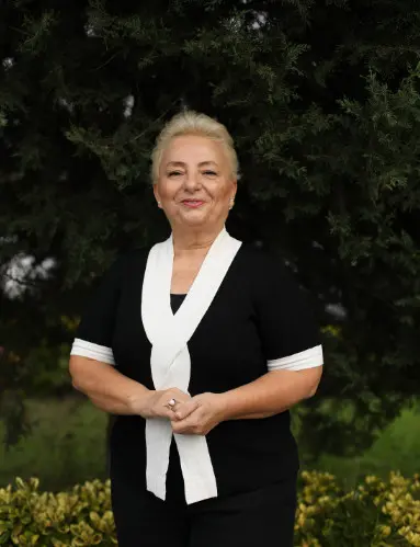 Prof.Dr. Filiz Karaosmanoğlu