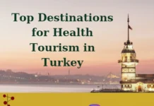 Top Destinations for Health Tourism in Turkey 2024 2025 Health Tourism