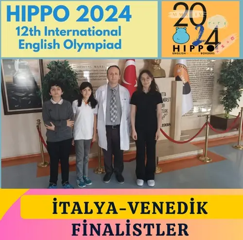 Hippo