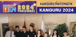 Kanguru Fen
