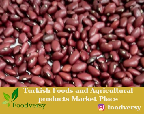 Kidney-Beans Kidney Beans