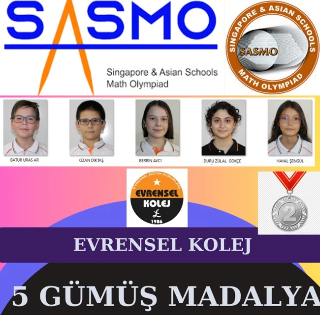 Matematik Olimpiyatı