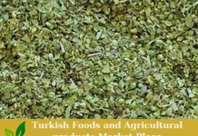 Premium Turkish Organic Oregano Flakes – Ready for Export! Oregano Flakes