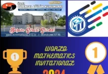 World  Mathematics