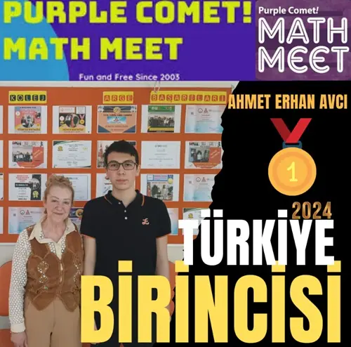 ahmet Bilim Şenliği