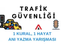 anı yazma yarışması