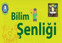Avrupa Bilim Şenliği