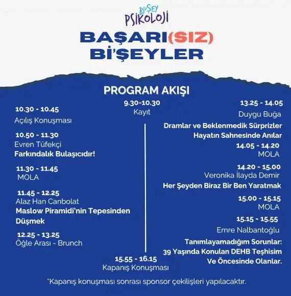 Başarısız