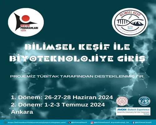 biyoteknoloji