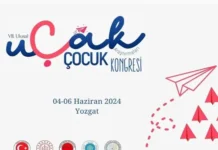 Çocuk Araştırmaları