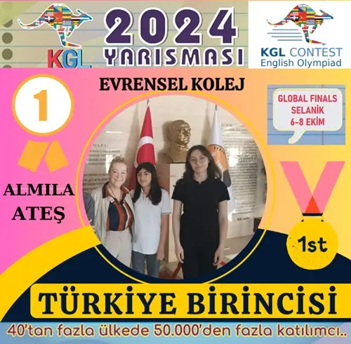 Dil Yarışması